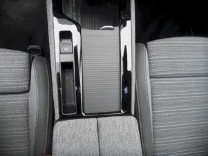 Škoda Superb Selection