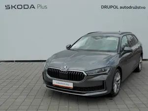 Škoda Superb Selection