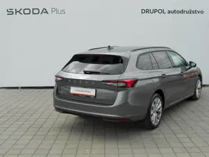 Škoda Superb Selection