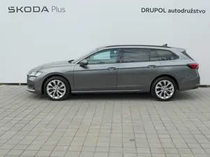 Škoda Superb Selection