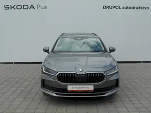 Škoda Superb Selection