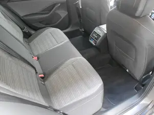 Škoda Superb Selection