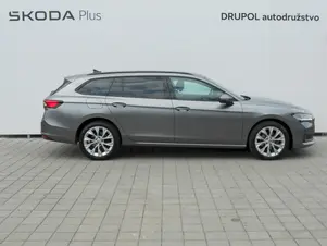 Škoda Superb Selection