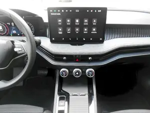 Škoda Superb Selection