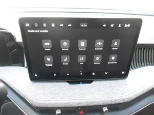 Škoda Superb Selection