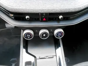 Škoda Superb Selection