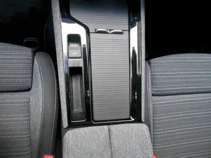 Škoda Superb Selection