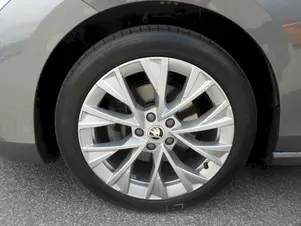 Škoda Superb Selection