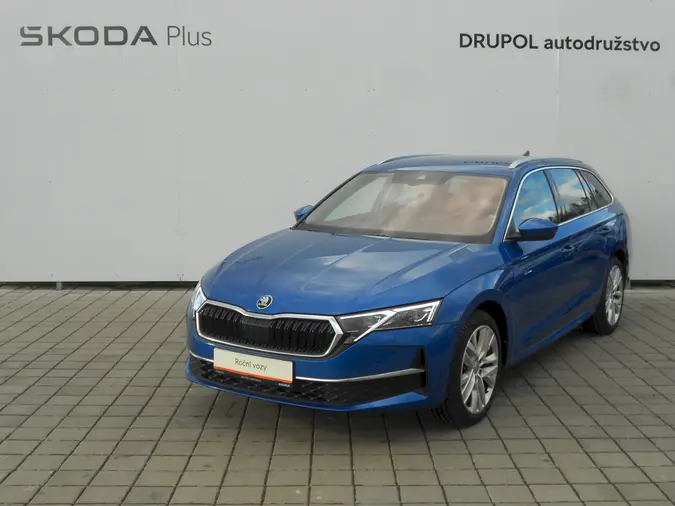 Octavia Top Selection