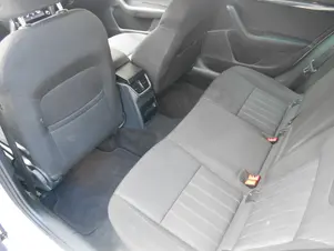 Škoda Octavia Style