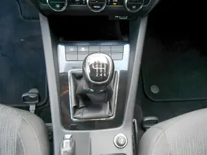 Škoda Octavia Style