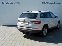 Kodiaq Ambition Plus