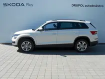 Kodiaq Ambition Plus