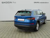 Kodiaq Style Plus