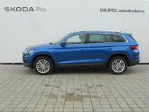 Kodiaq Style Plus