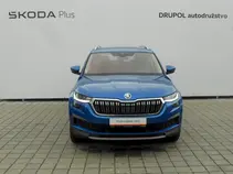 Kodiaq Style Plus