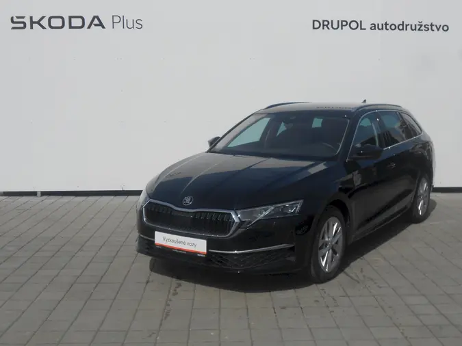 Octavia Top Selection