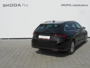 Škoda Octavia Top Selection