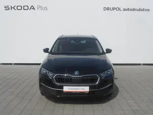 Škoda Octavia Top Selection
