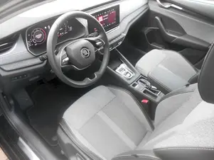 Škoda Octavia Top Selection