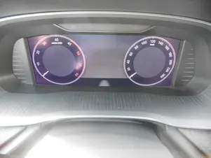 Škoda Octavia Top Selection