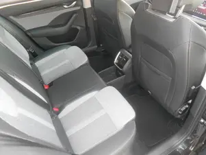 Škoda Octavia Top Selection