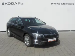 Škoda Octavia Top Selection