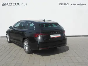 Škoda Octavia Top Selection