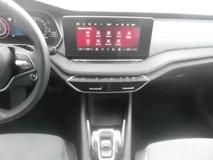 Škoda Octavia Top Selection