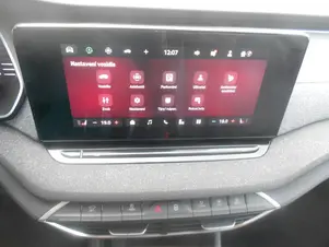 Škoda Octavia Top Selection