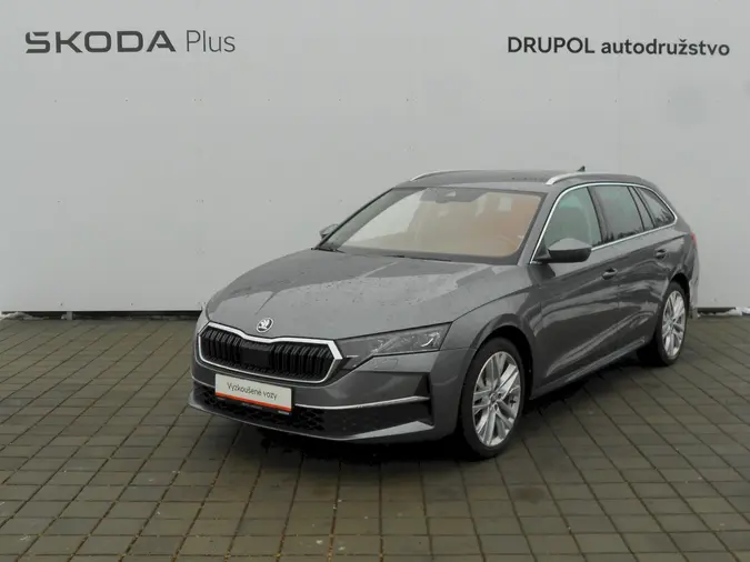 Octavia Top Selection