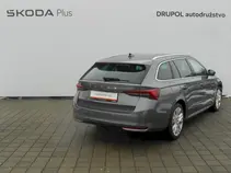 Octavia Top Selection