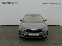 Octavia Top Selection