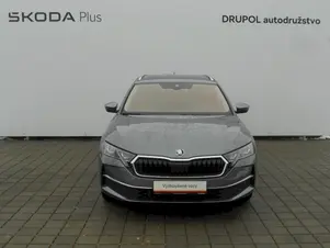 Škoda Octavia Top Selection