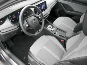 Škoda Octavia Top Selection