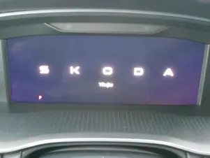 Škoda Octavia Top Selection