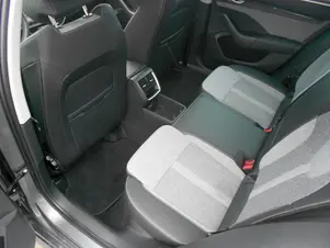 Škoda Octavia Top Selection