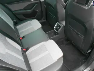 Škoda Octavia Top Selection