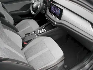 Škoda Octavia Top Selection