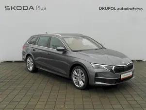 Škoda Octavia Top Selection