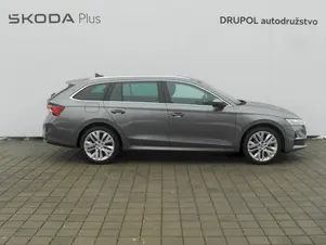 Škoda Octavia Top Selection