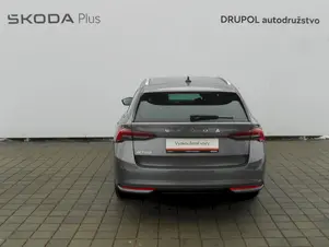 Škoda Octavia Top Selection