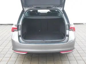 Škoda Octavia Top Selection