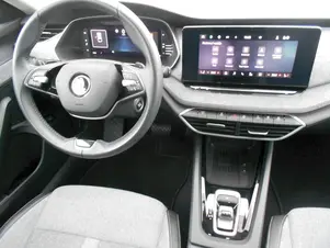 Škoda Octavia Top Selection