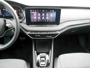 Škoda Octavia Top Selection