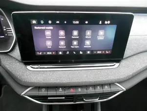 Škoda Octavia Top Selection