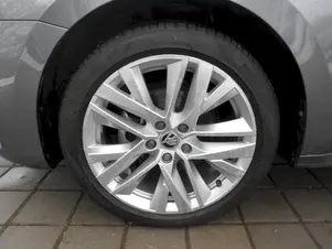 Škoda Octavia Top Selection