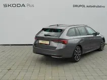 Octavia SportLine