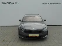 Octavia SportLine