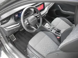 Škoda Octavia SportLine